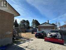 211 Cote Boulevard SW | Greater Sudbury Ontario | Slide Image Five