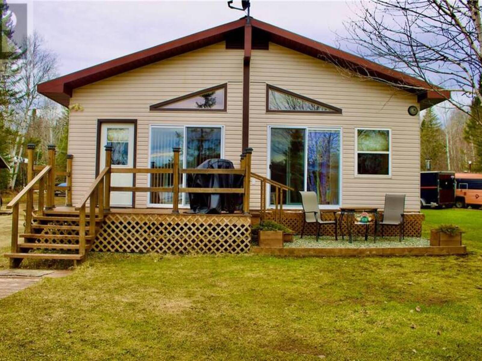 Lot 17 Deschenes Drive, Greater Sudbury, Ontario P0M 2X0