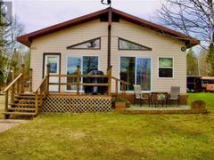 Lot 17 Deschenes Drive Greater Sudbury Ontario, P0M 2X0