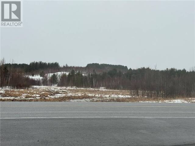 6807 Highway 17 E Greater Sudbury Ontario, P0M 1M0 - Vacant Land For Sale