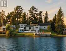 26 Presqu'ile Road | West Nipissing Ontario | Slide Image One