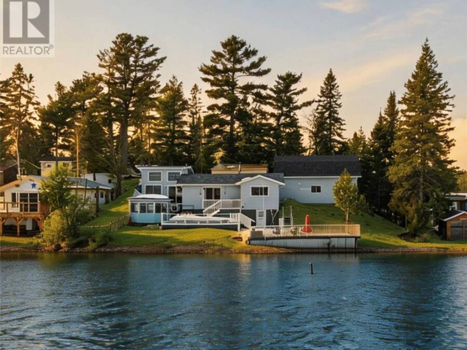 26 Presqu'ile Road, West Nipissing, Ontario P0H 2M0