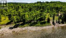 Part 4 N'Gokan Milkan Road | Manitoulin Island Ontario | Slide Image One