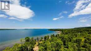 Part 4 N'Gokan Milkan Road | Manitoulin Island Ontario | Slide Image Two
