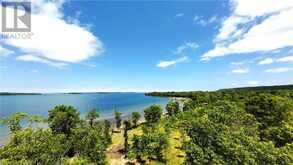 Part 4 N'Gokan Milkan Road | Manitoulin Island Ontario | Slide Image Three