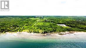 Part 4 N'Gokan Milkan Road | Manitoulin Island Ontario | Slide Image Four