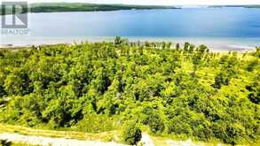 Part 4 N'Gokan Milkan Road | Manitoulin Island Ontario | Slide Image Six