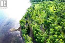 Part 4 N'Gokan Milkan Road | Manitoulin Island Ontario | Slide Image Eight