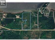 Part 4 N'Gokan Milkan Road | Manitoulin Island Ontario | Slide Image Nine