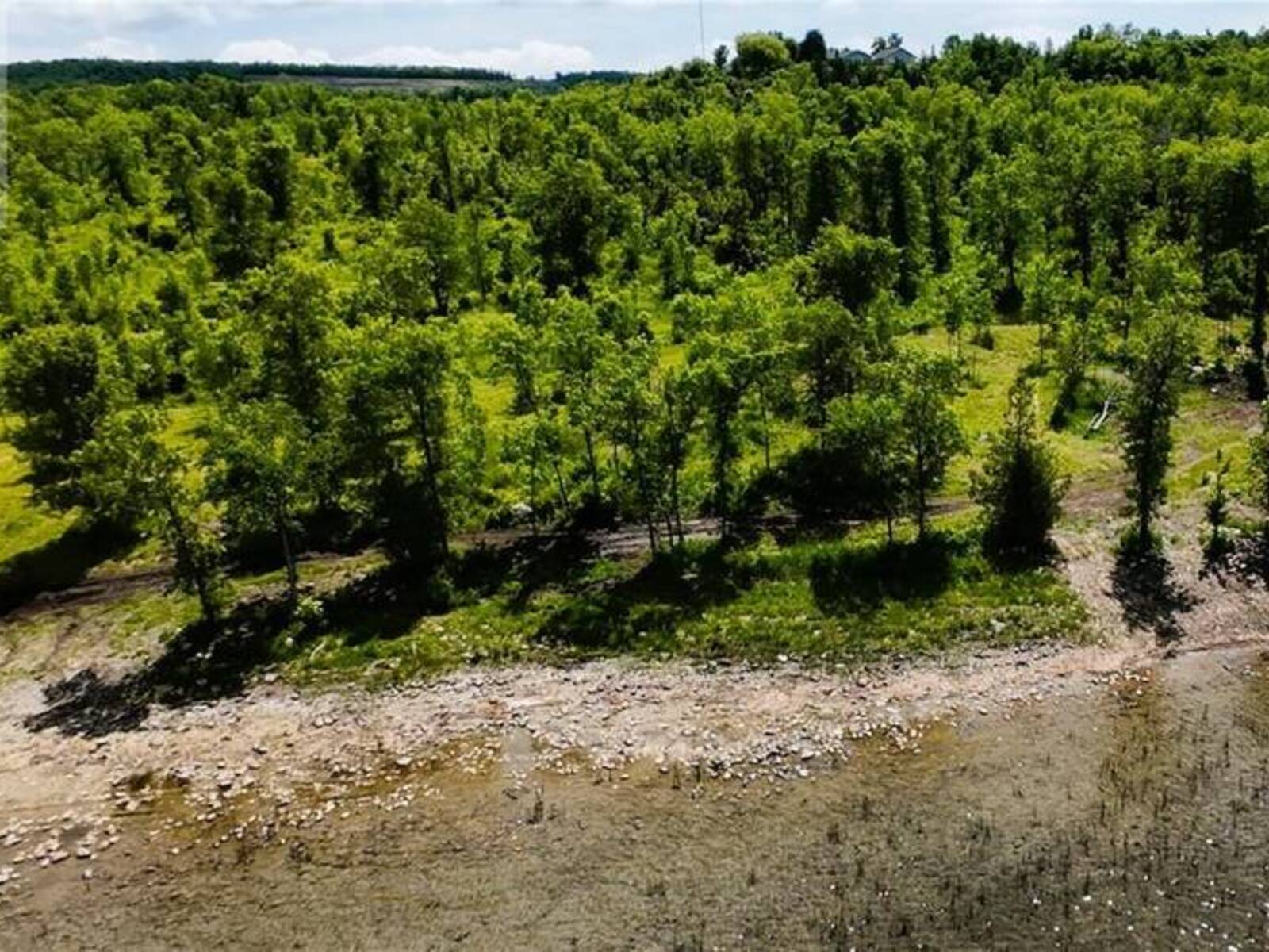 Part 4 N'Gokan Milkan Road, Manitoulin Island, Ontario P0P 1W0