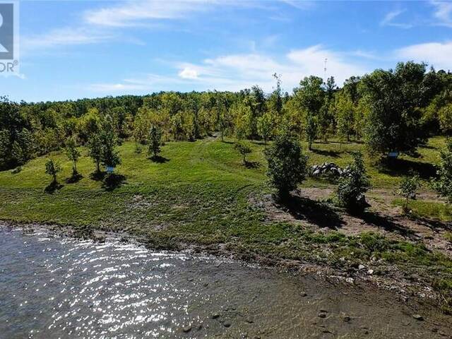 Part 4 N'Gokan Milkan Road Manitoulin Island Ontario, P0P 1W0 - Waterfront Land For Sale