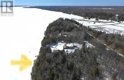 N/A Kokomo Trail | Manitoulin Island Ontario | Slide Image Ten