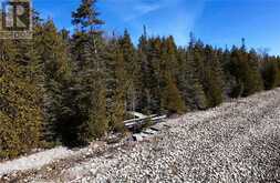 N/A Kokomo Trail | Manitoulin Island Ontario | Slide Image Two