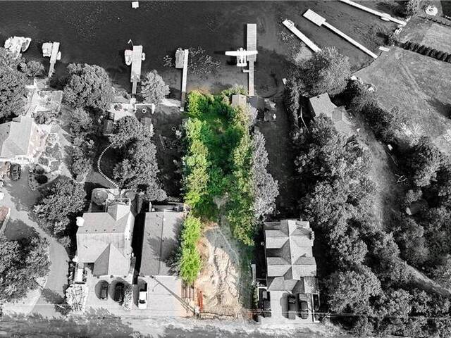 21 UPHILL Road Greater Sudbury Ontario, P3Y 1H9 - Waterfront Land For Sale