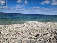 Lot 5 31M-209 Water Street | Manitoulin Island Ontario | Slide Image Seven
