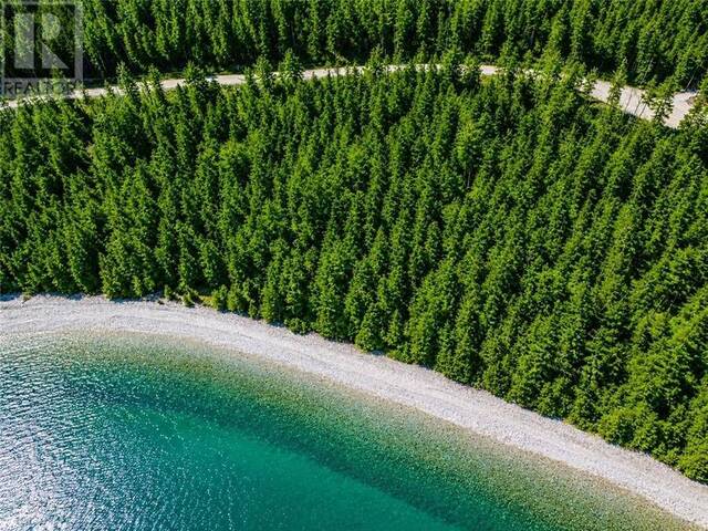 Lot 5 31M-209 Water Street Manitoulin Island Ontario, P0P 1R0 - Waterfront Land For Sale