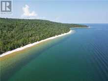 Lot 1 31M-209 Water Street | Manitoulin Island Ontario | Slide Image Two