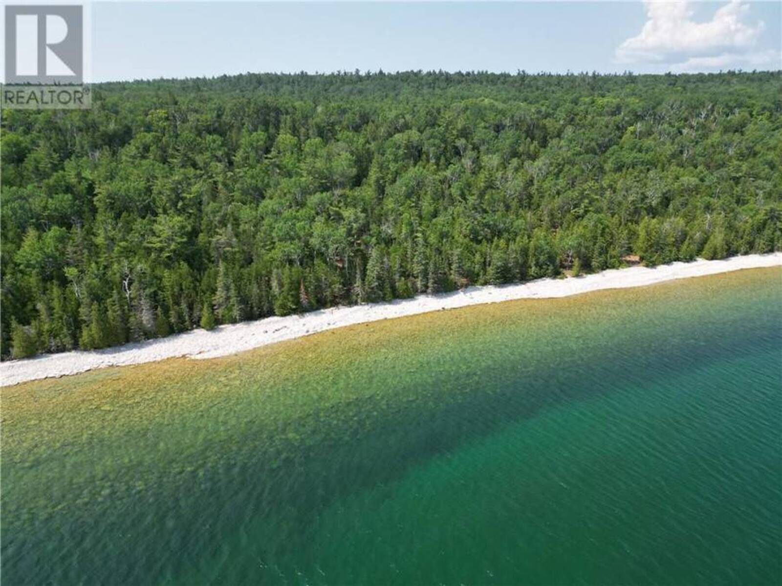Lot 1 31M-209 Water Street, Manitoulin Island, Ontario P0P 1R0