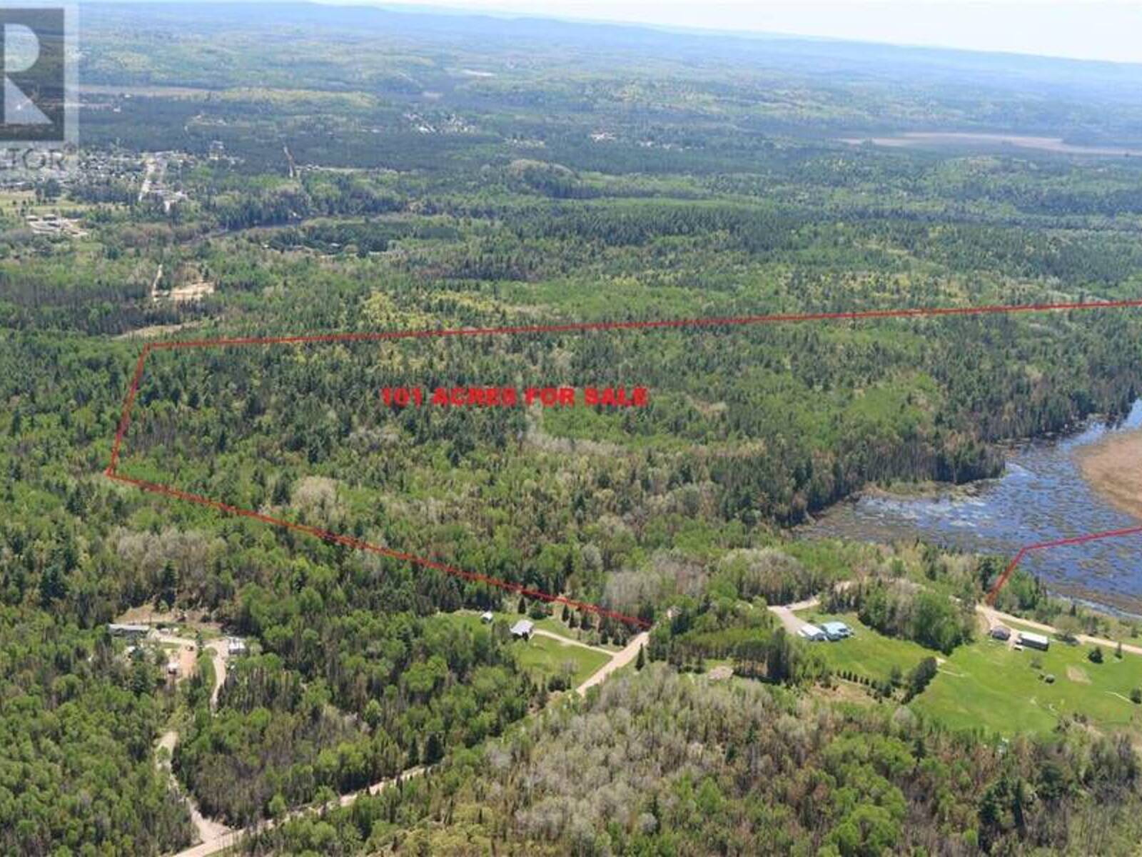 00 Faraway, Espanola, Ontario P5E 1P4