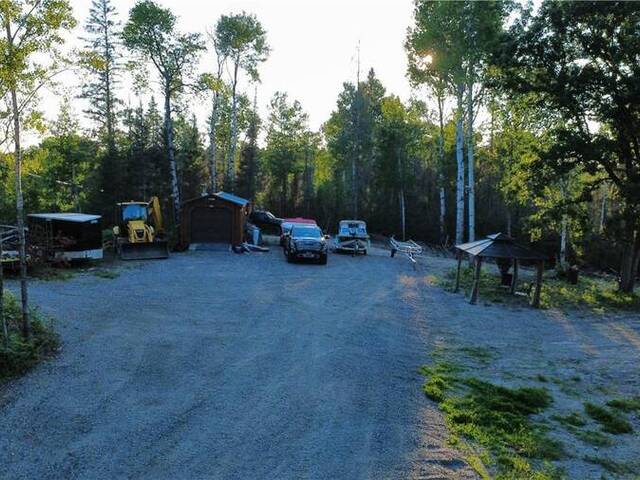 318 Grassy Lake Road Greater Sudbury Ontario, P0M 3E0 - Waterfront Land For Sale