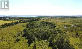 na White's Point Road | Manitoulin Island Ontario | Slide Image One