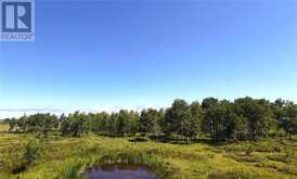na White's Point Road | Manitoulin Island Ontario | Slide Image Two