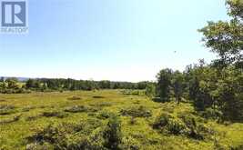na White's Point Road | Manitoulin Island Ontario | Slide Image Six