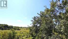 na White's Point Road | Manitoulin Island Ontario | Slide Image Seven