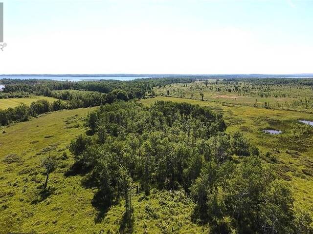 na White's Point Road Manitoulin Island Ontario, P0P 1K0 - Vacant Land For Sale