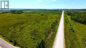 na White's Point & Hwy.No.6 Road | Manitoulin Island Ontario | Slide Image One