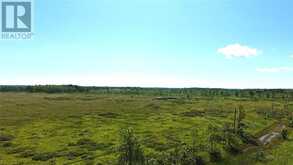 na White's Point & Hwy.No.6 Road | Manitoulin Island Ontario | Slide Image Five