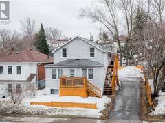 163 Kathleen Street Greater Sudbury Ontario, P3C 2L7