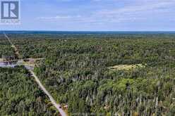 Part 1 and 2 Snodden Road | Markstay-Warren Ontario | Slide Image Three