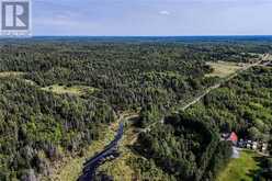 Part 1 and 2 Snodden Road | Markstay-Warren Ontario | Slide Image Seven