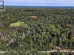 Part 1 and 2 Snodden Road Markstay-Warren Ontario, P0M 2G0