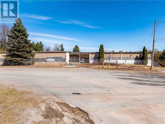 16 Jessie Greater Sudbury Ontario, P3Y 1A2 - Vacant Land For Sale