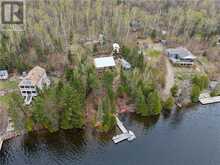 872 Dunlop Water Access | Elliot Lake Ontario | Slide Image Sixteen
