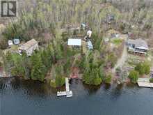 872 Dunlop Water Access | Elliot Lake Ontario | Slide Image Seventeen