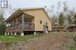 872 Dunlop Water Access | Elliot Lake Ontario | Slide Image Twenty-one