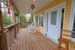 872 Dunlop Water Access | Elliot Lake Ontario | Slide Image Forty