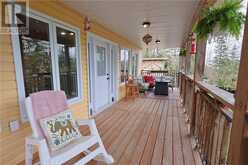 872 Dunlop Water Access | Elliot Lake Ontario | Slide Image Thirty-nine