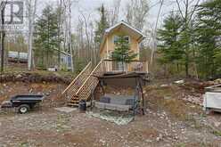 872 Dunlop Water Access | Elliot Lake Ontario | Slide Image Forty-two