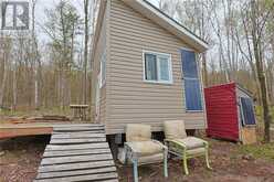 872 Dunlop Water Access | Elliot Lake Ontario | Slide Image Forty-eight