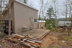 872 Dunlop Water Access | Elliot Lake Ontario | Slide Image Fifty