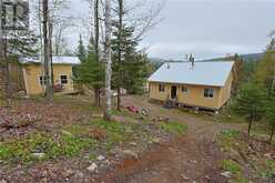 872 Dunlop Water Access | Elliot Lake Ontario | Slide Image Fifty-two