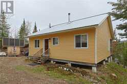 872 Dunlop Water Access | Elliot Lake Ontario | Slide Image Fifty-four