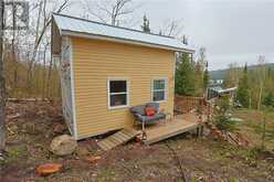 872 Dunlop Water Access | Elliot Lake Ontario | Slide Image Forty-four