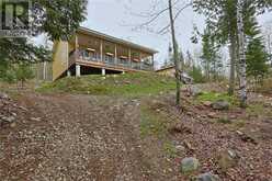 872 Dunlop Water Access | Elliot Lake Ontario | Slide Image Fifty-three