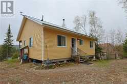 872 Dunlop Water Access | Elliot Lake Ontario | Slide Image Fifty-five