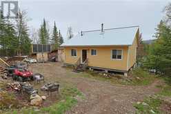 872 Dunlop Water Access | Elliot Lake Ontario | Slide Image Fifty-six